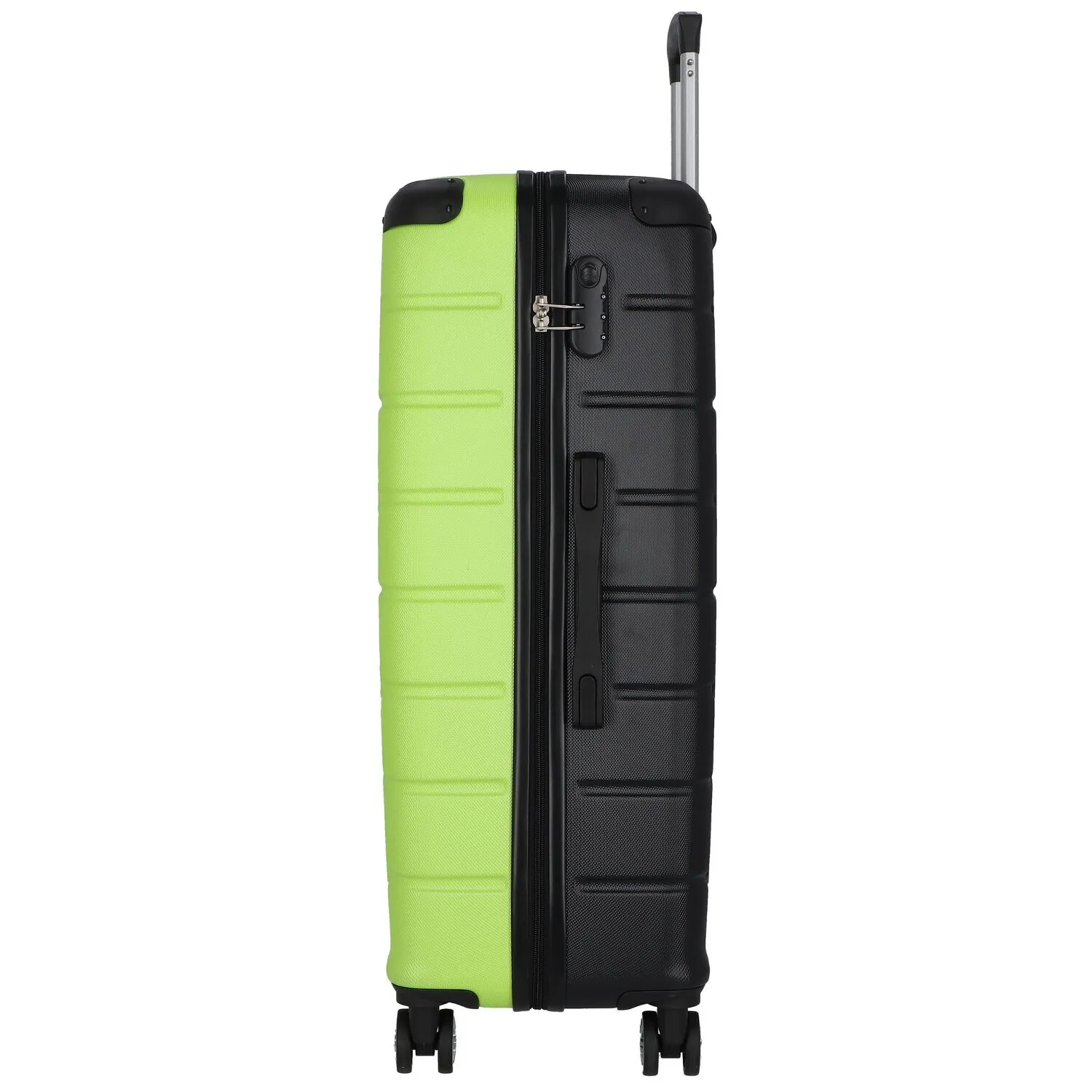 Nowi Rhodos 4 ruote Carrello 75 cm