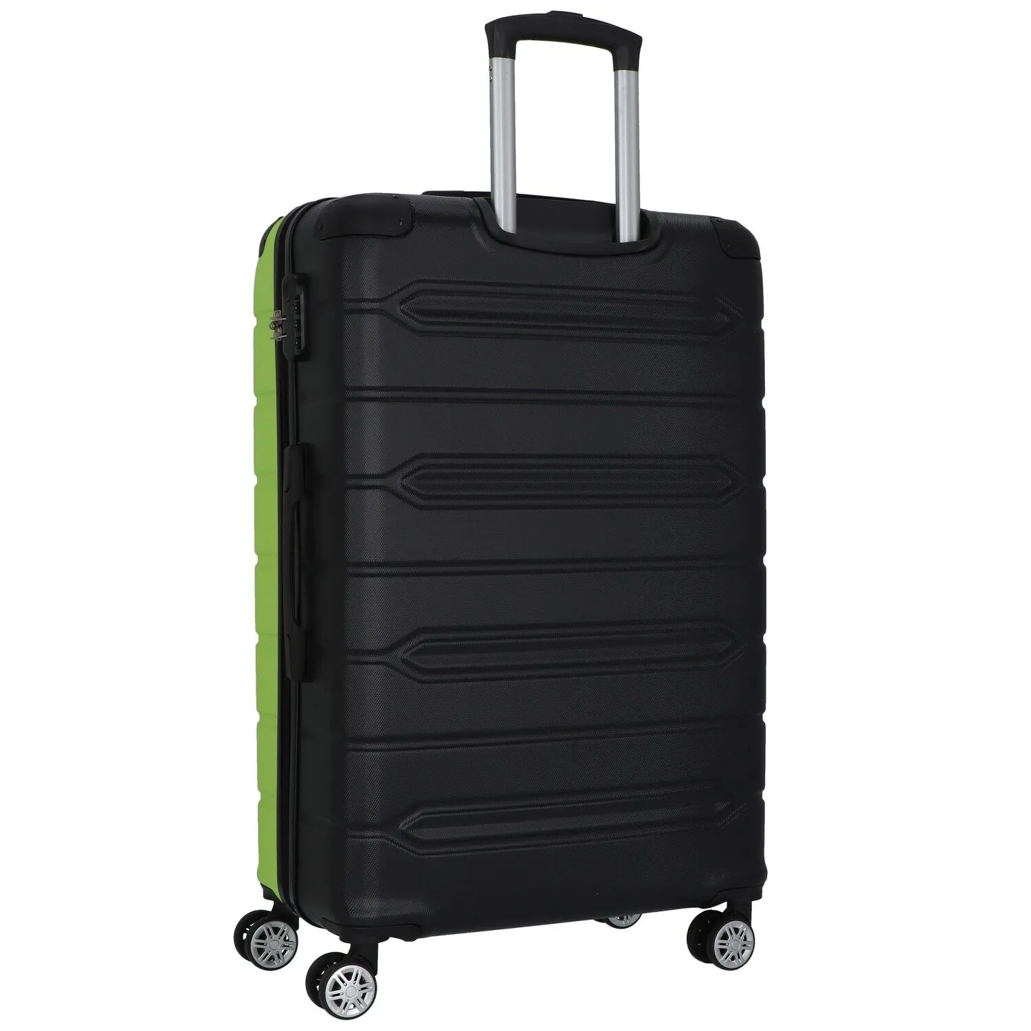 Nowi Rhodos 4 ruote Carrello 75 cm