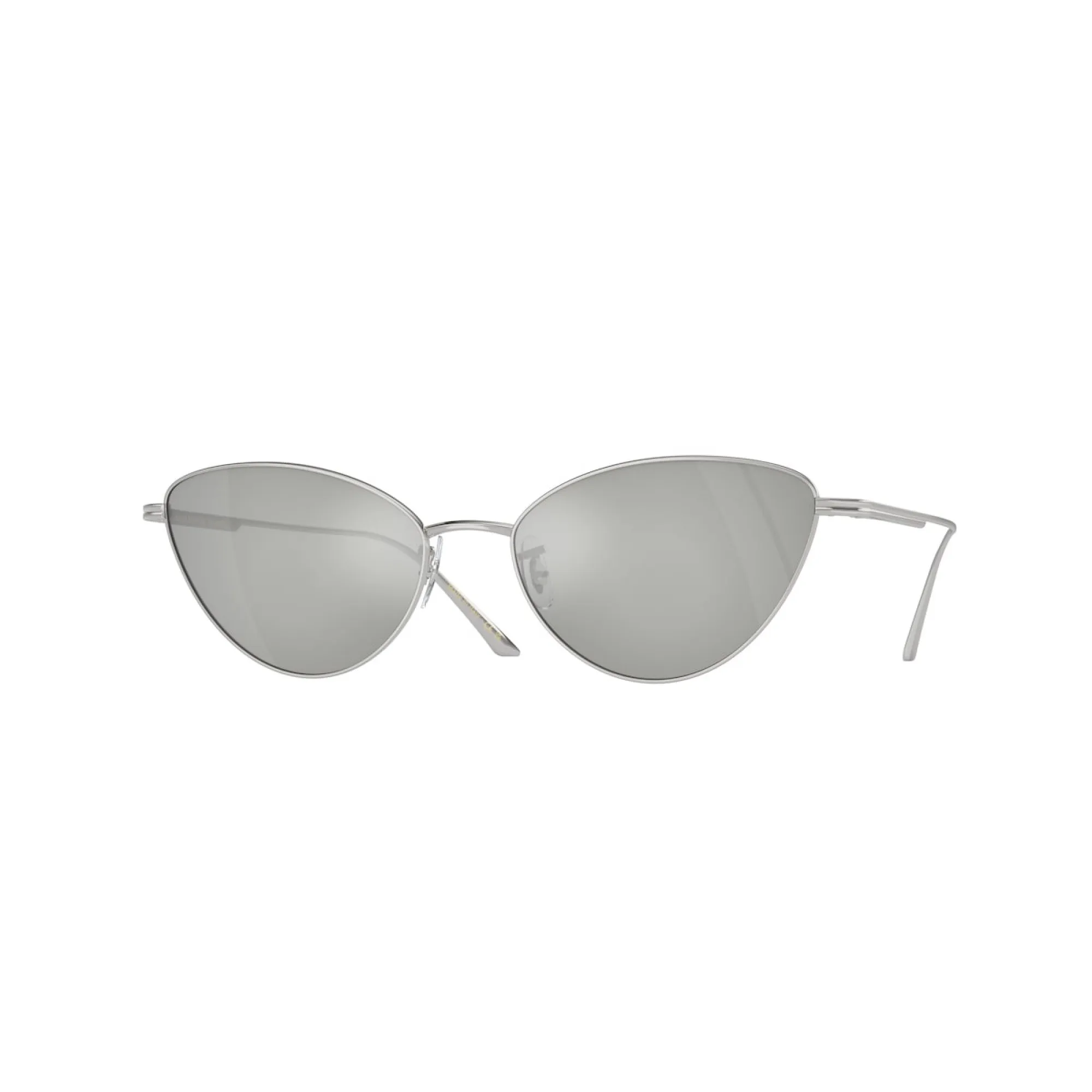   Oliver Peoples OV 1328S 1998c 50368V Argento | Occhiale Da Sole Donna 