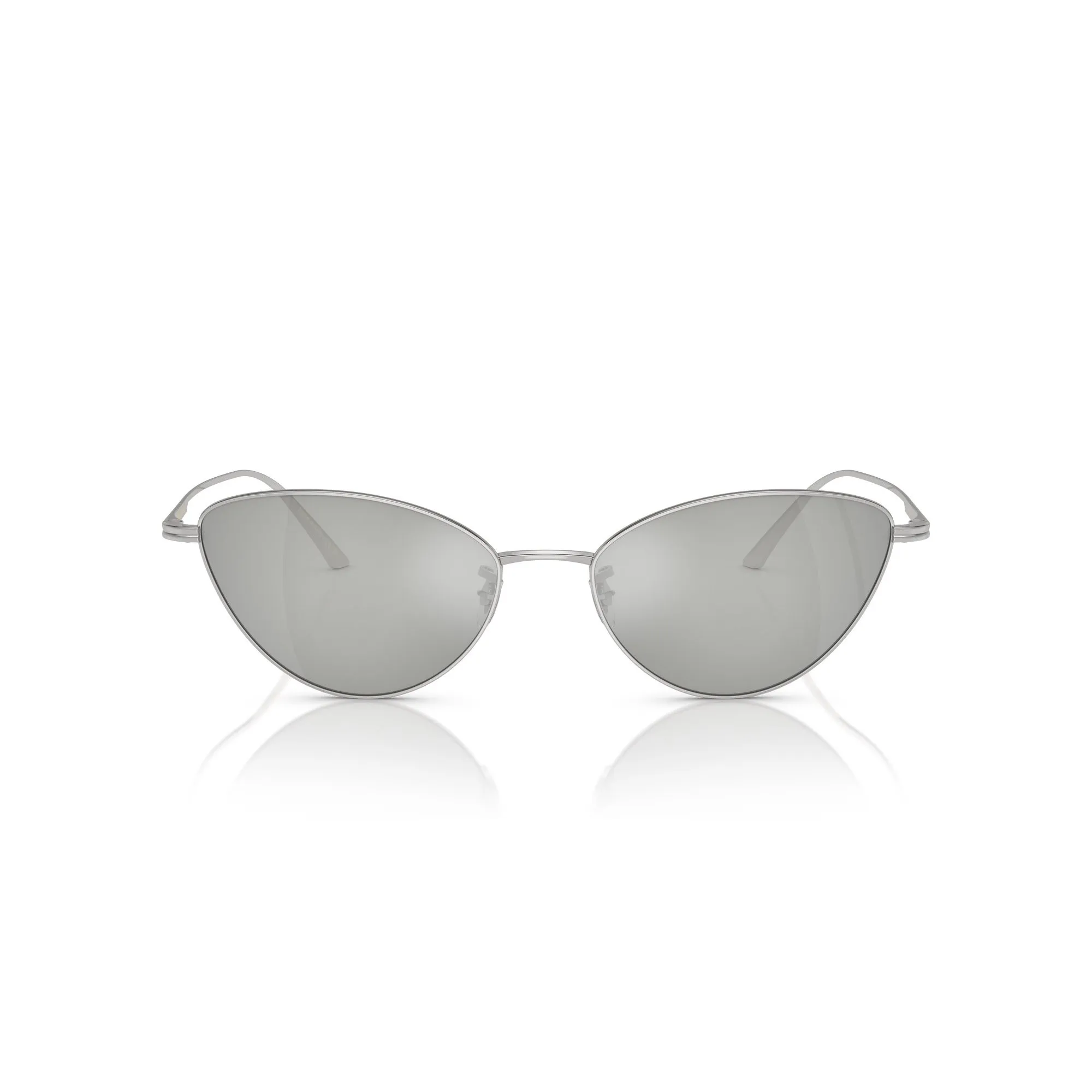   Oliver Peoples OV 1328S 1998c 50368V Argento | Occhiale Da Sole Donna 