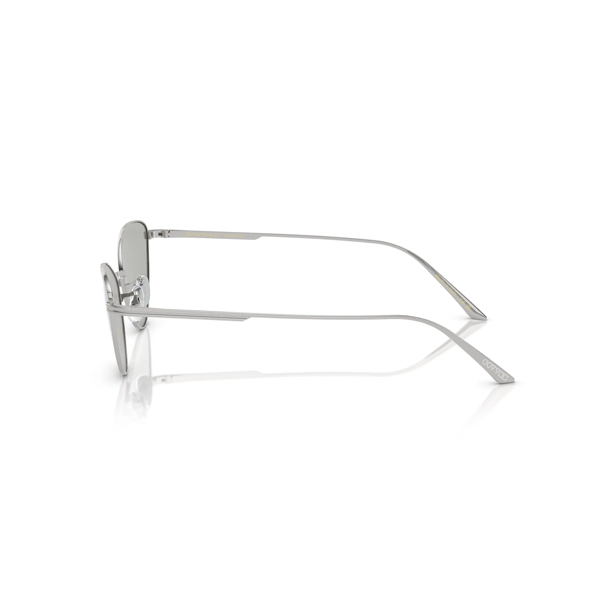   Oliver Peoples OV 1328S 1998c 50368V Argento | Occhiale Da Sole Donna 