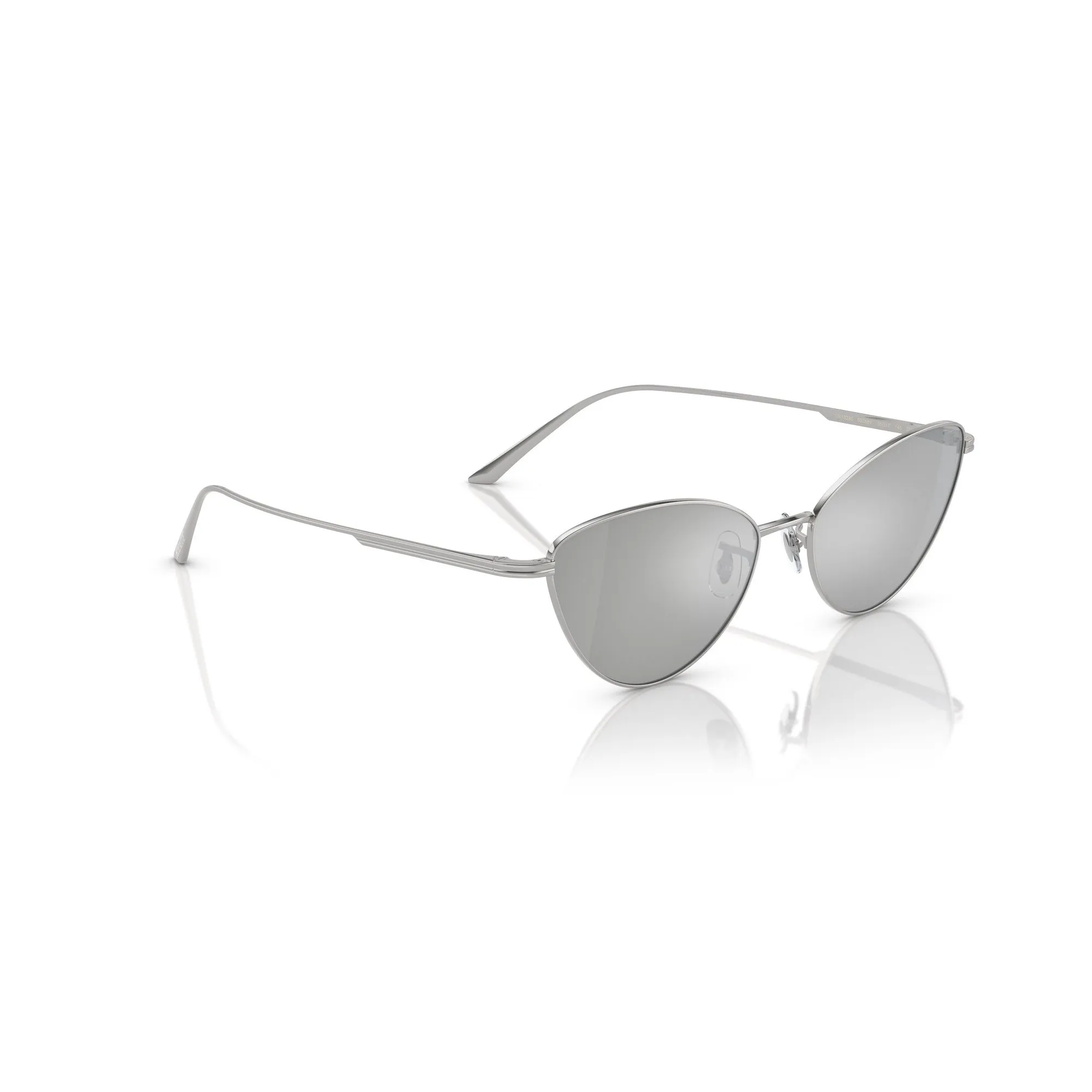   Oliver Peoples OV 1328S 1998c 50368V Argento | Occhiale Da Sole Donna 