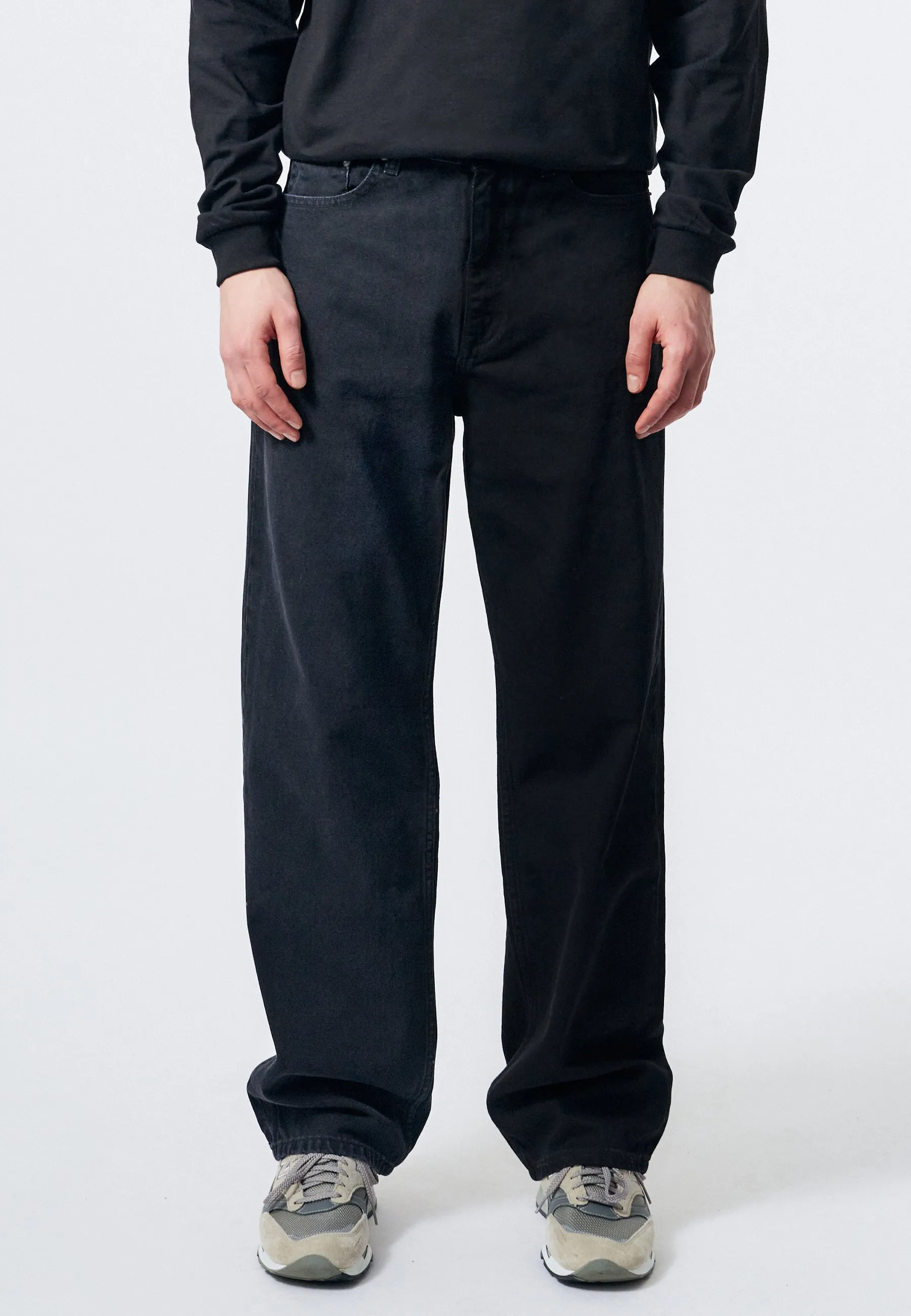 OMAR - Jeans a sigaretta