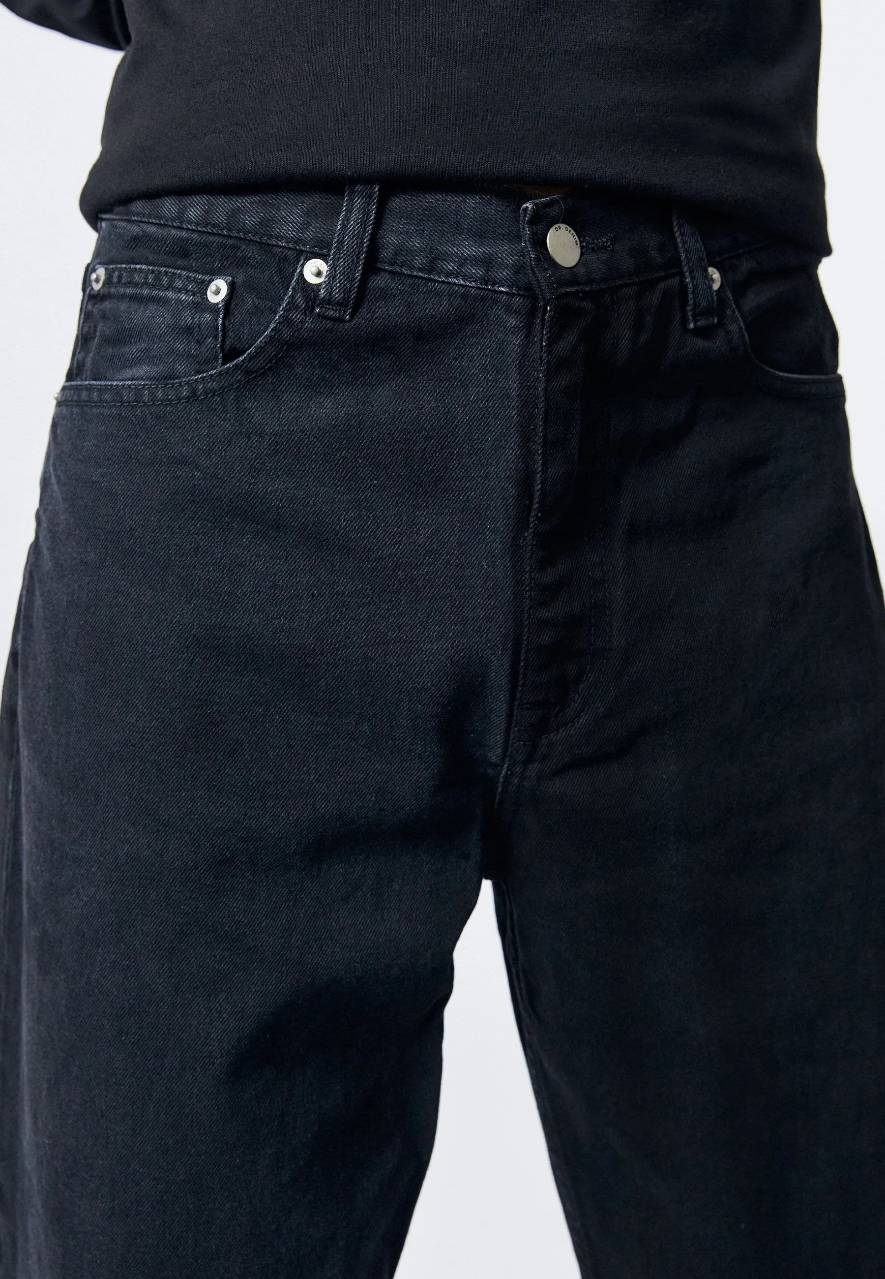 OMAR - Jeans a sigaretta