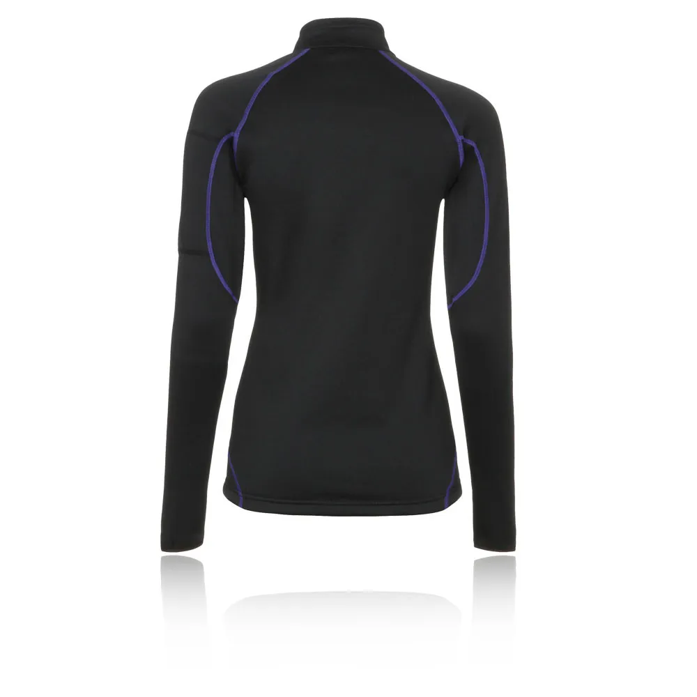 OMM Contour per donna Pile Maglia da corsa
