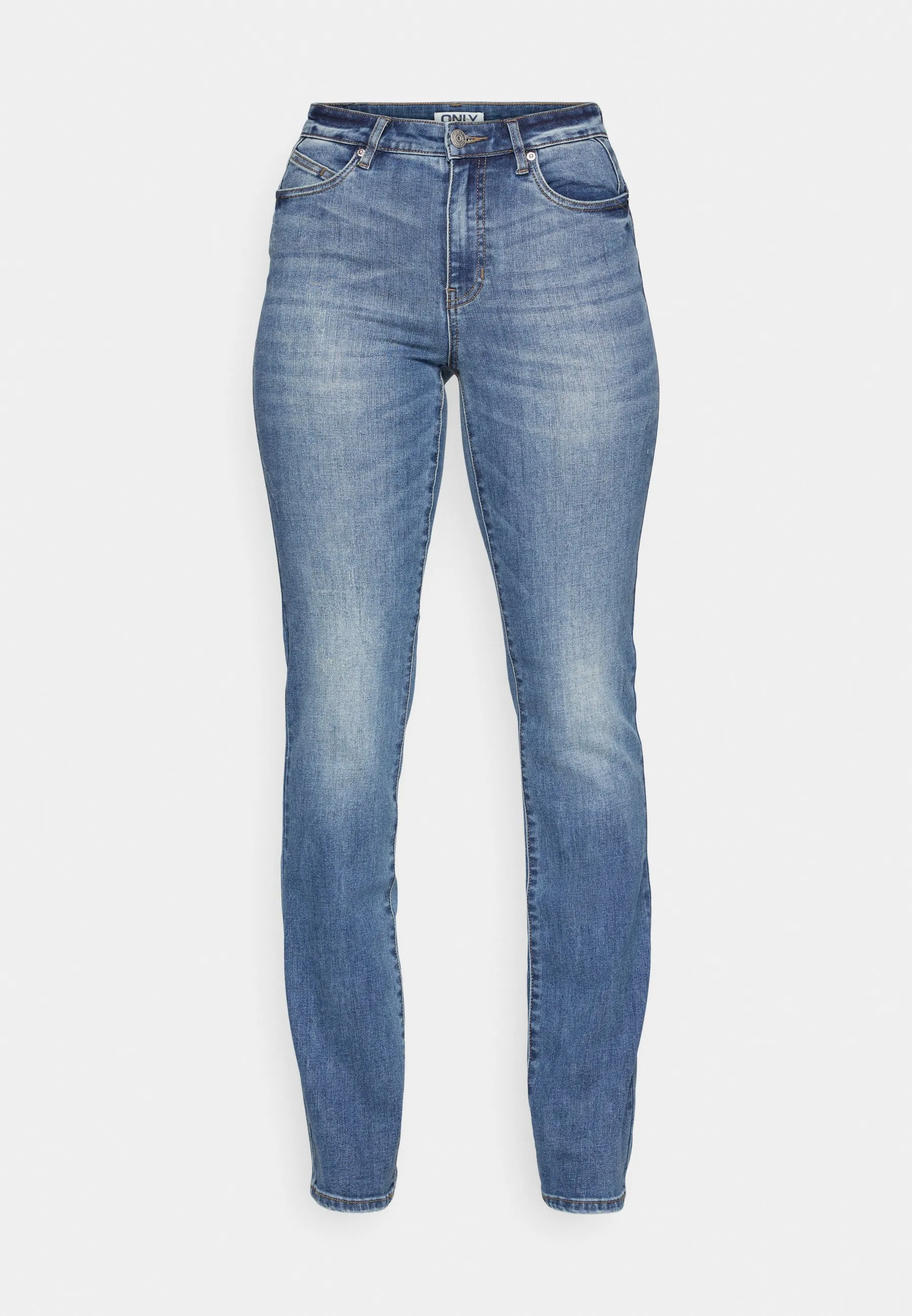 ONLALICIA SLIM - Jeans a sigaretta