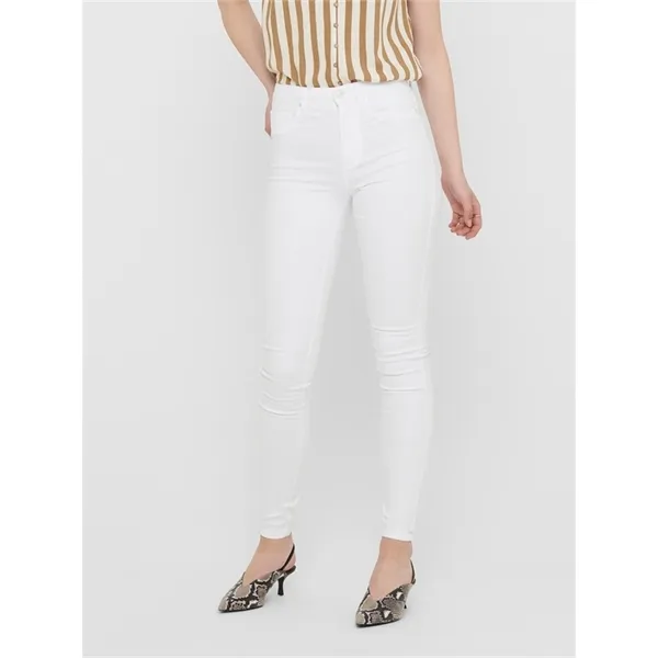 ONLY - jeans bianco onlroyal