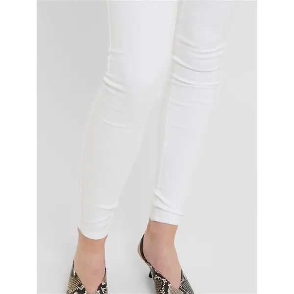 ONLY - jeans bianco onlroyal