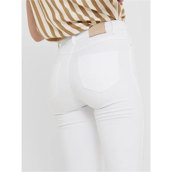 ONLY - jeans bianco onlroyal