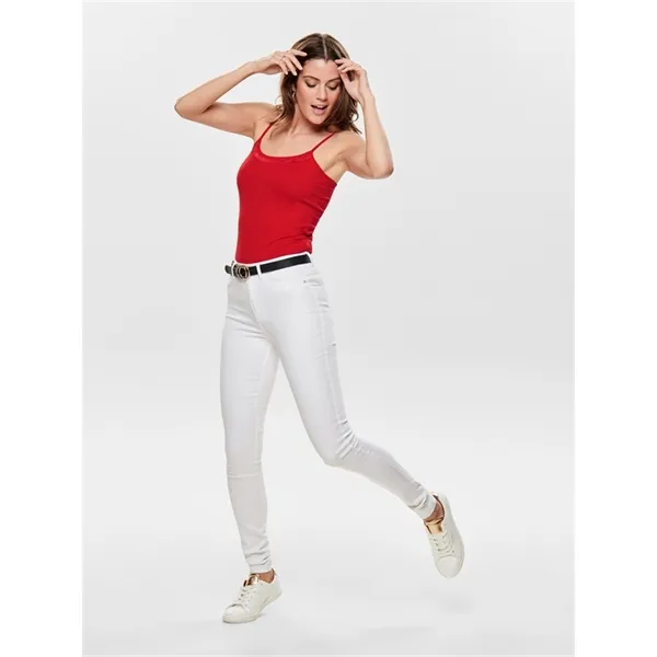 ONLY - jeans bianco onlroyal