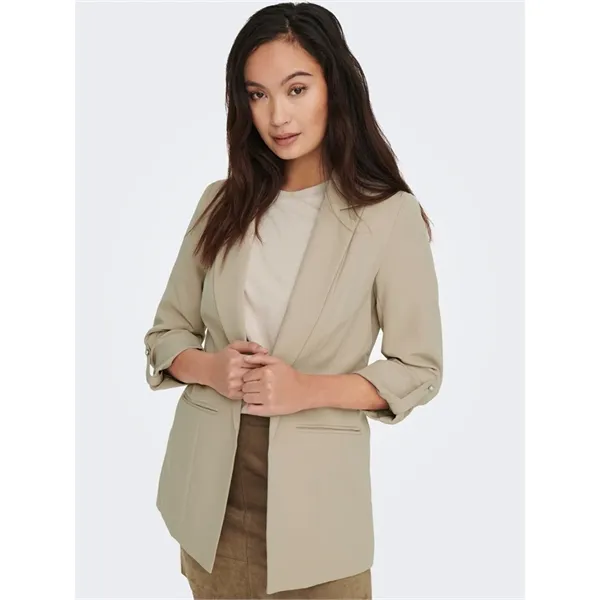 ONLY - Onlkayle-orleen blazer 3/4