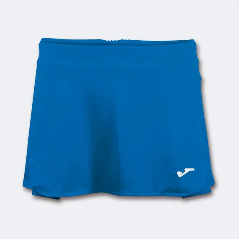 Open Ii Royal Tennis Skirt