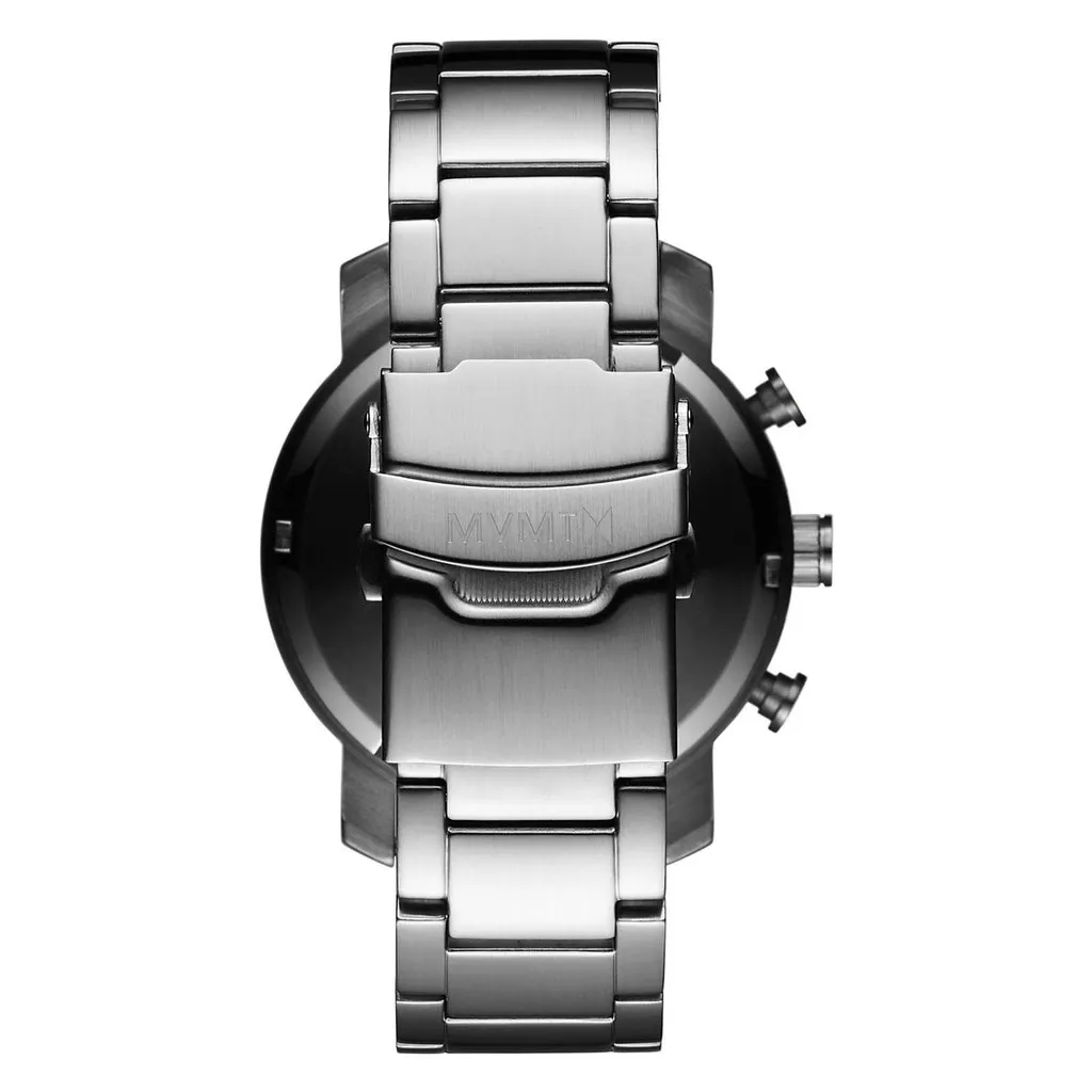 Orologio Cronografo MVMT Chrono 40 MC02-SBLU