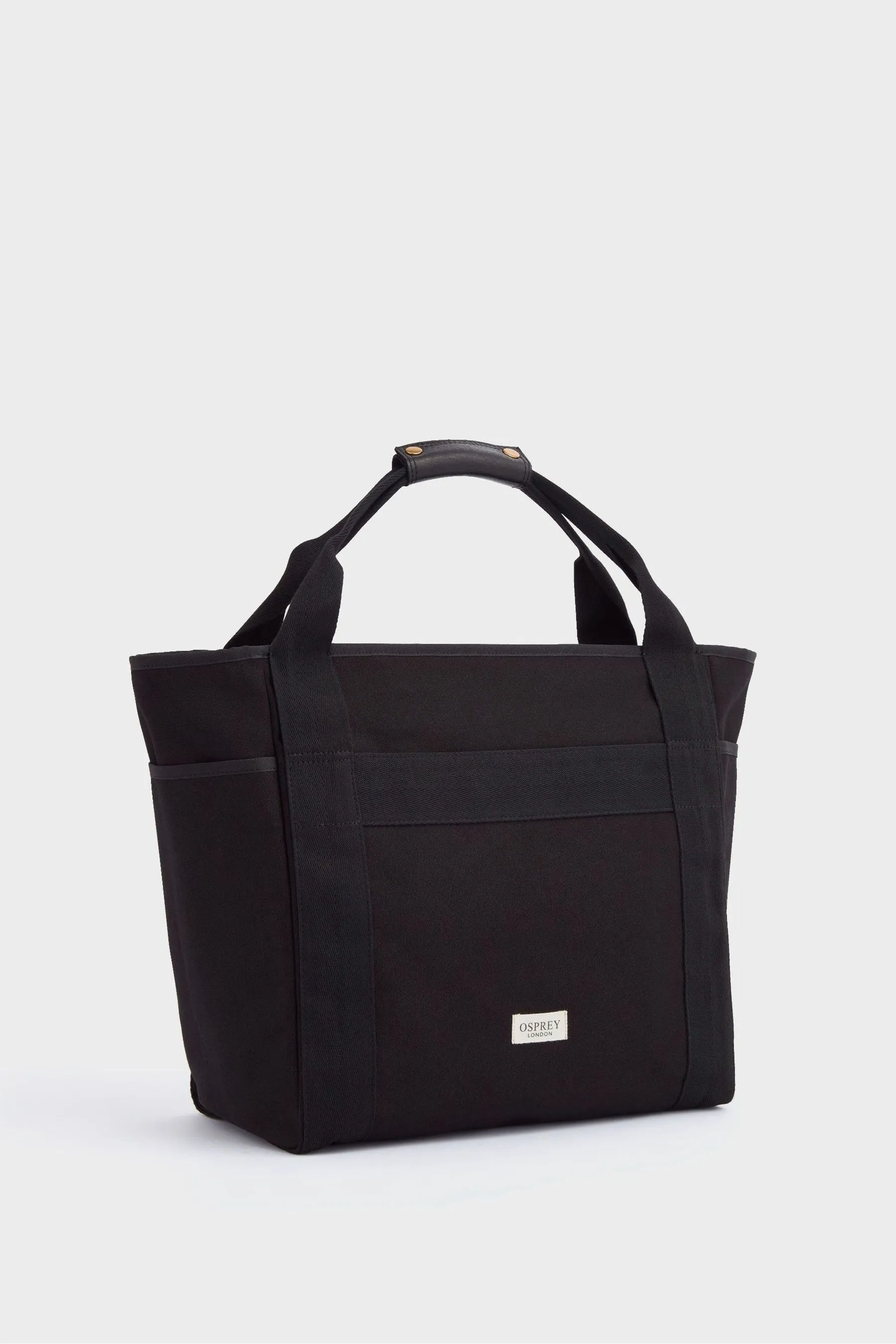 OSPREY LONDON The Studio - Borsa shopper ripiegabile