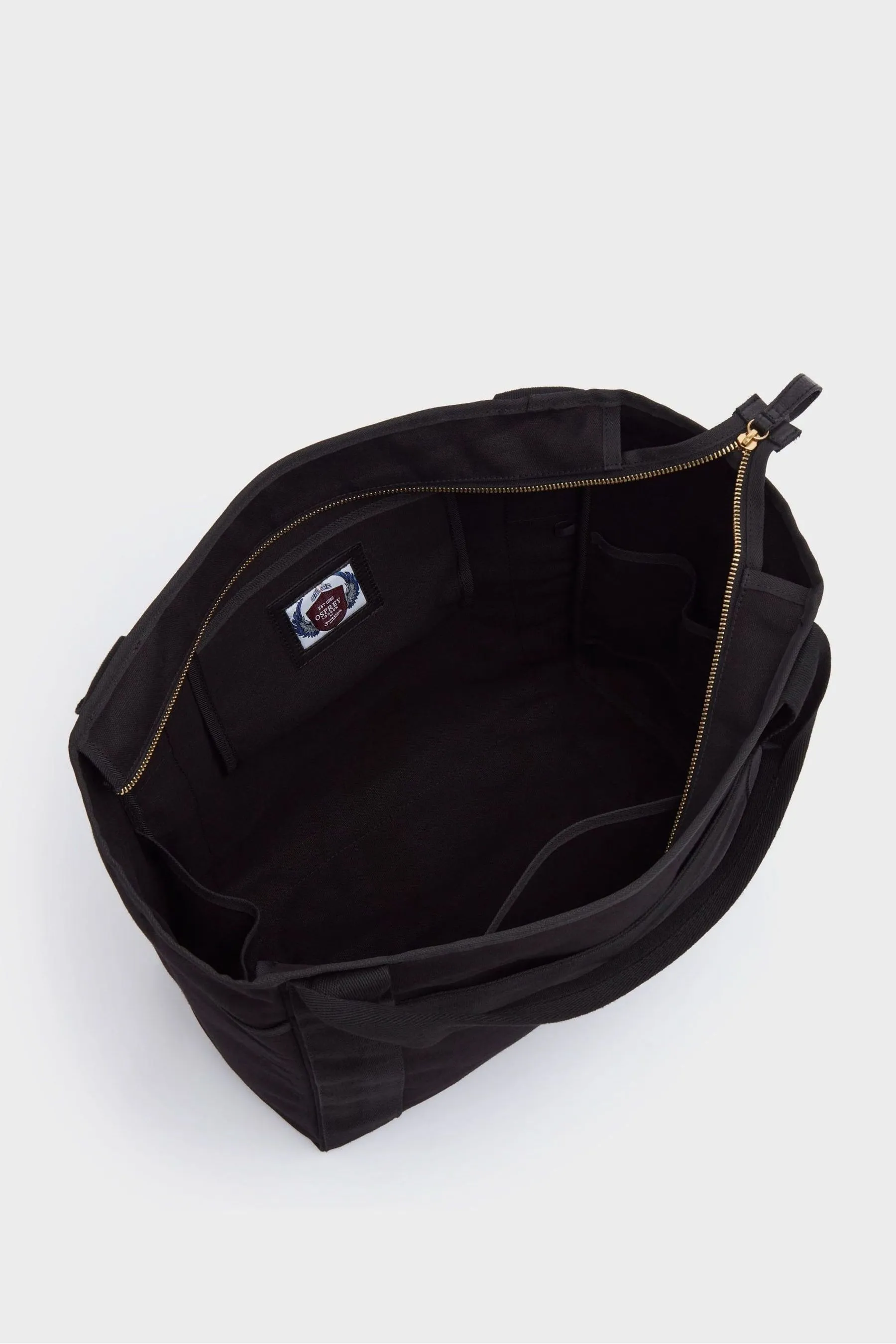 OSPREY LONDON The Studio - Borsa shopper ripiegabile