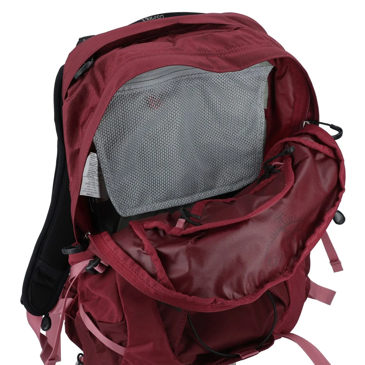 Osprey Tempest Zaino da trekking 46 cm