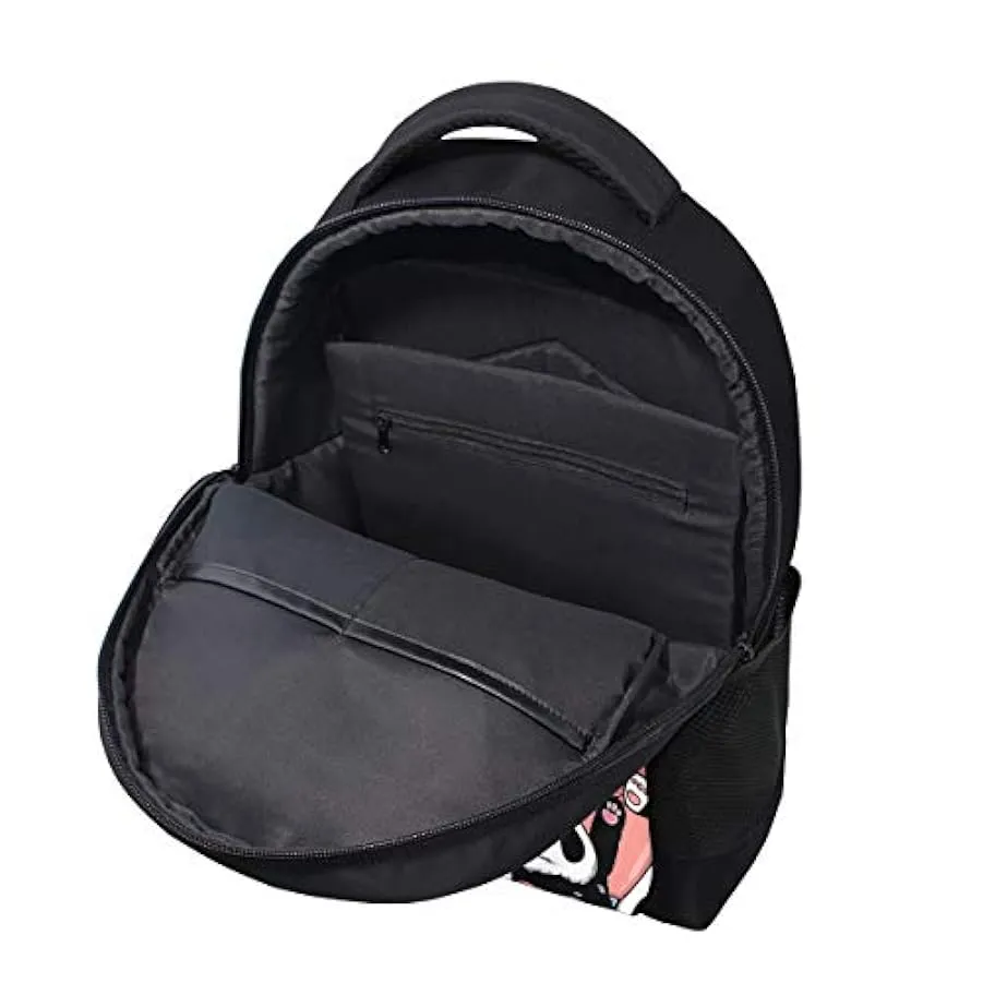 Panda Cuore Viaggio Portatile Zaino Scuola Libro Borsa San Animale Bianco Orso Casale Zaino Outdoor Business Escursionismo Zaini