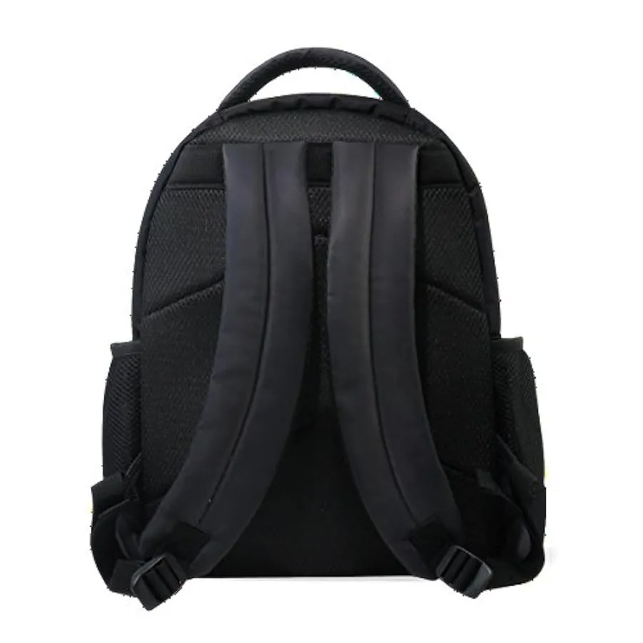 Panda Cuore Viaggio Portatile Zaino Scuola Libro Borsa San Animale Bianco Orso Casale Zaino Outdoor Business Escursionismo Zaini