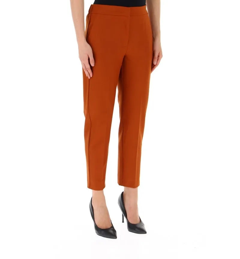 Pantalone a sigaretta