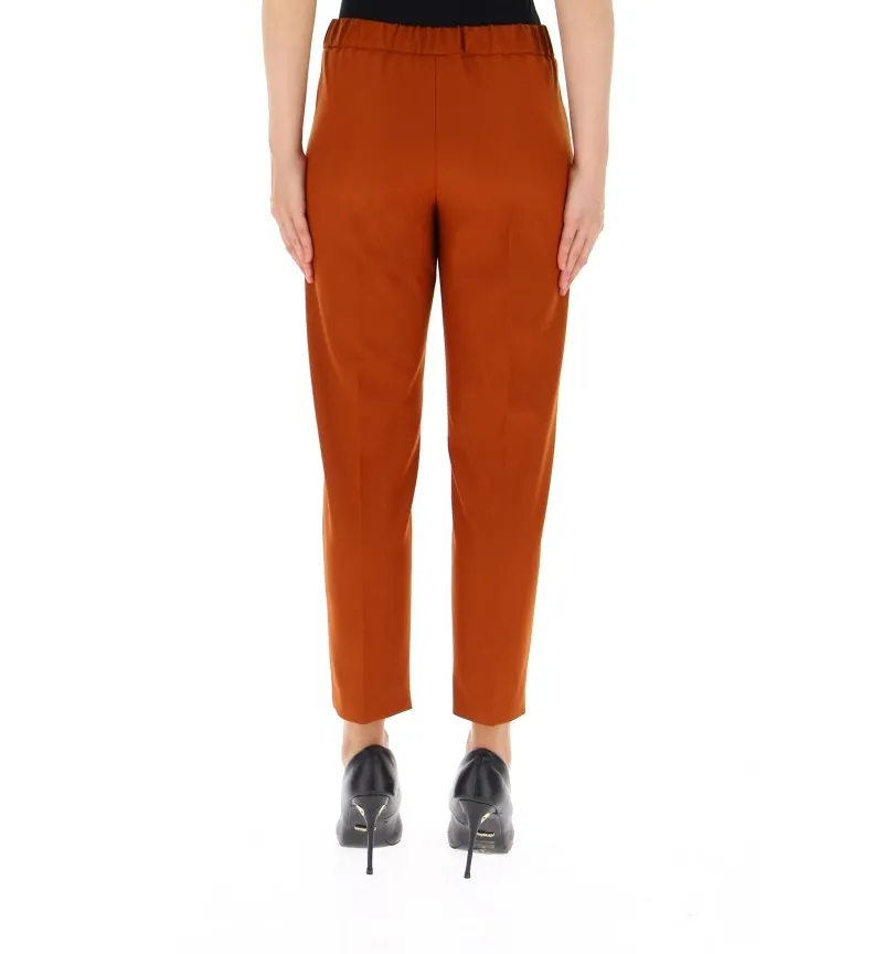 Pantalone a sigaretta