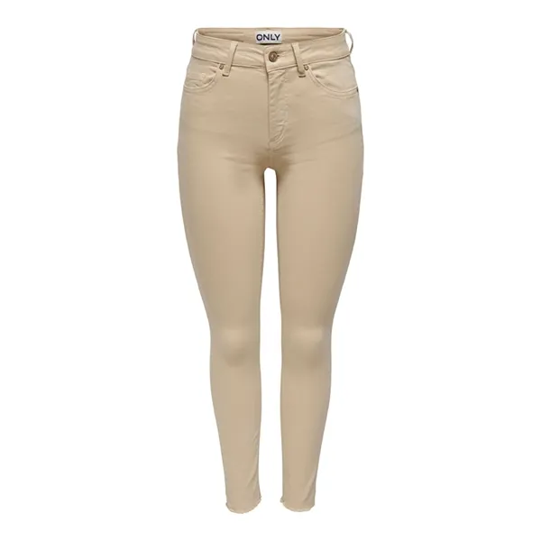 Pantalone cropped skinny