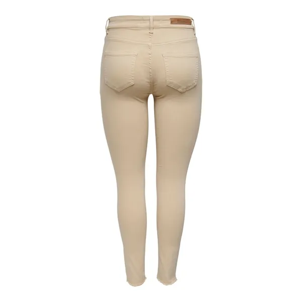 Pantalone cropped skinny