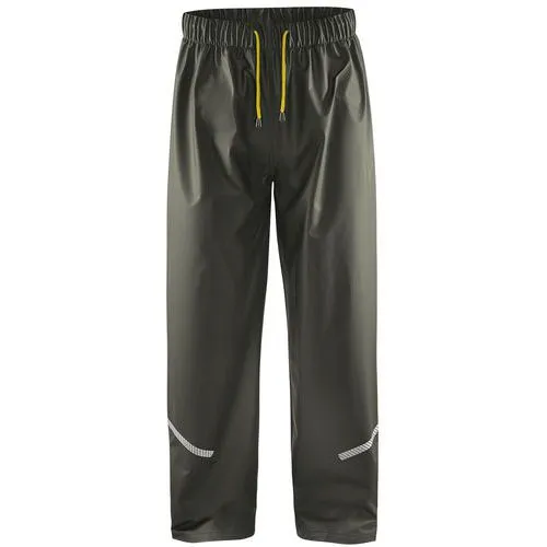 Pantaloni anti pioggia livello 1 - Blåkläder