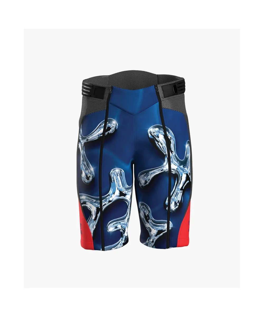 PANTALONI CON PROTEZIONI GENESIS 