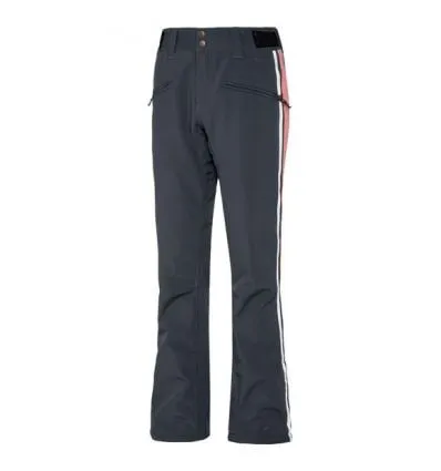 Pantaloni da sci PROTEST Sanca (Grunge) da donna