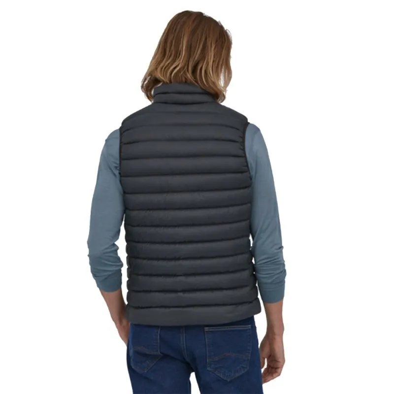Patagonia Down Sweater Vest