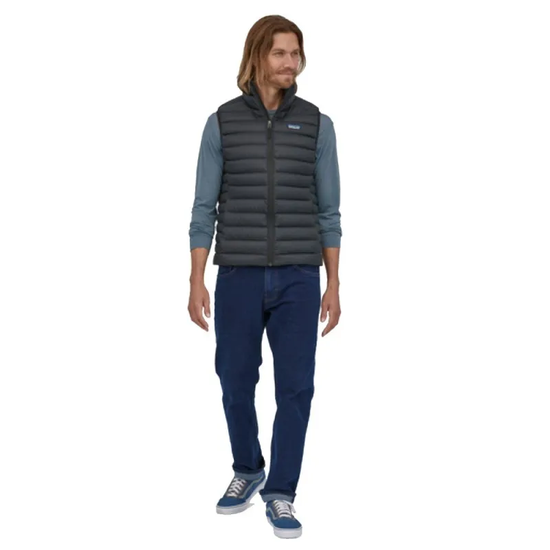 Patagonia Down Sweater Vest
