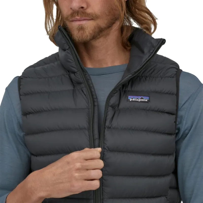 Patagonia Down Sweater Vest