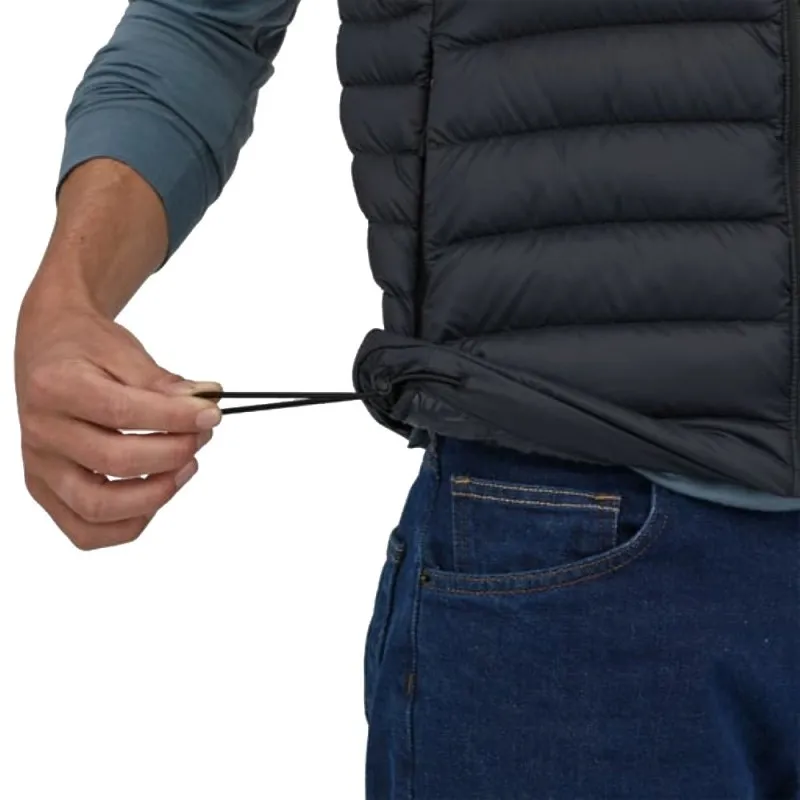 Patagonia Down Sweater Vest