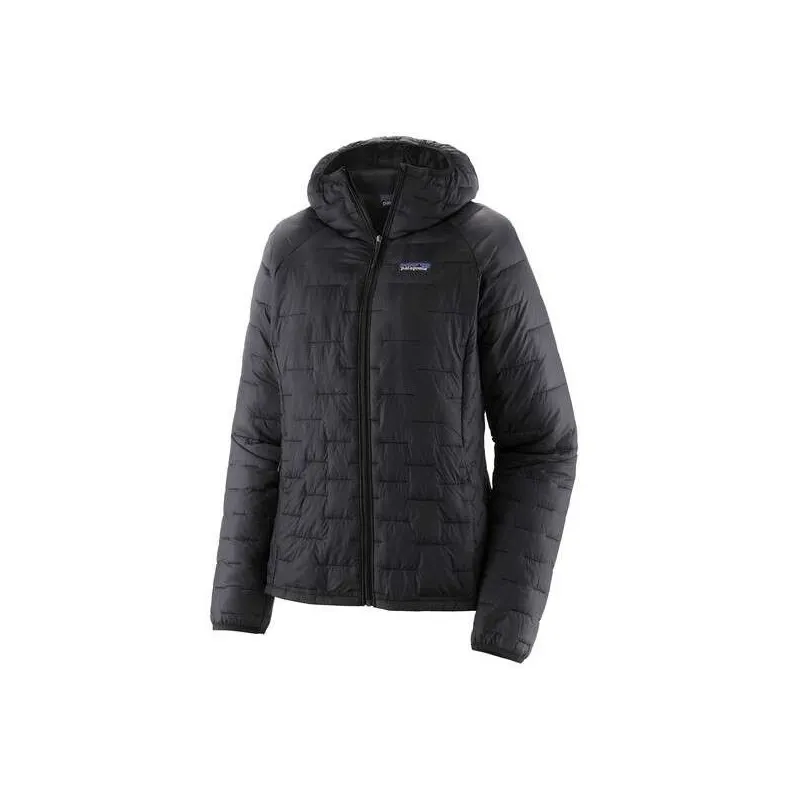 Patagonia Micro Puff Hoody Jacket donna