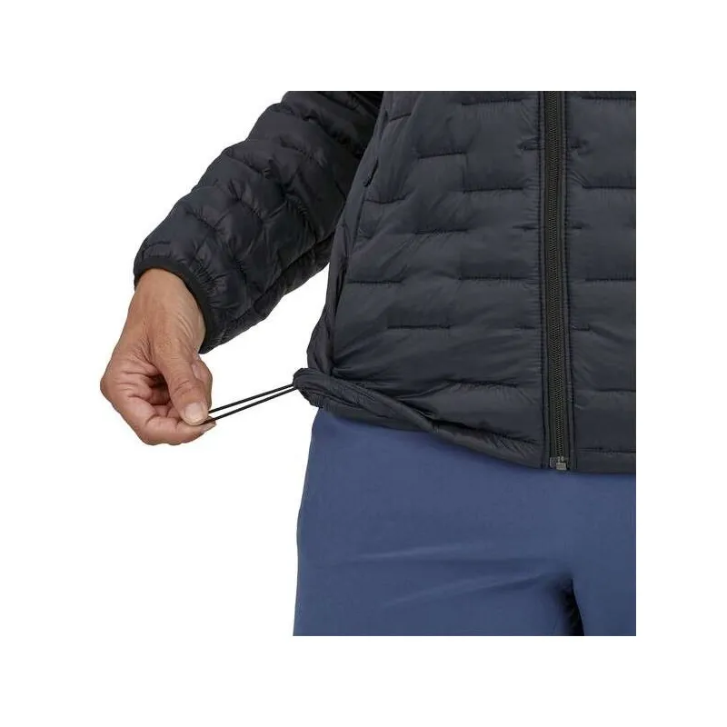 Patagonia Micro Puff Hoody Jacket donna