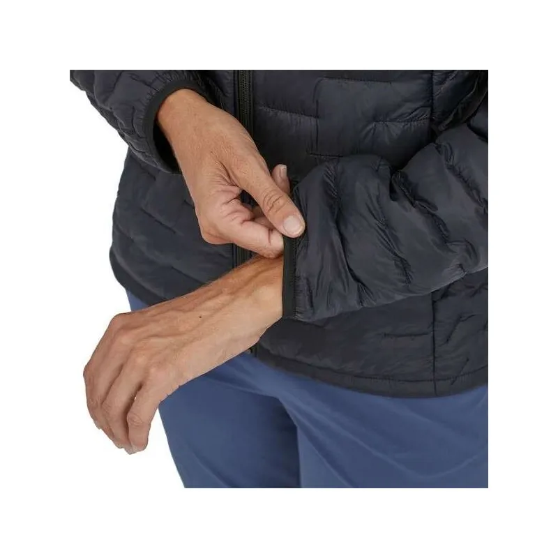 Patagonia Micro Puff Hoody Jacket donna