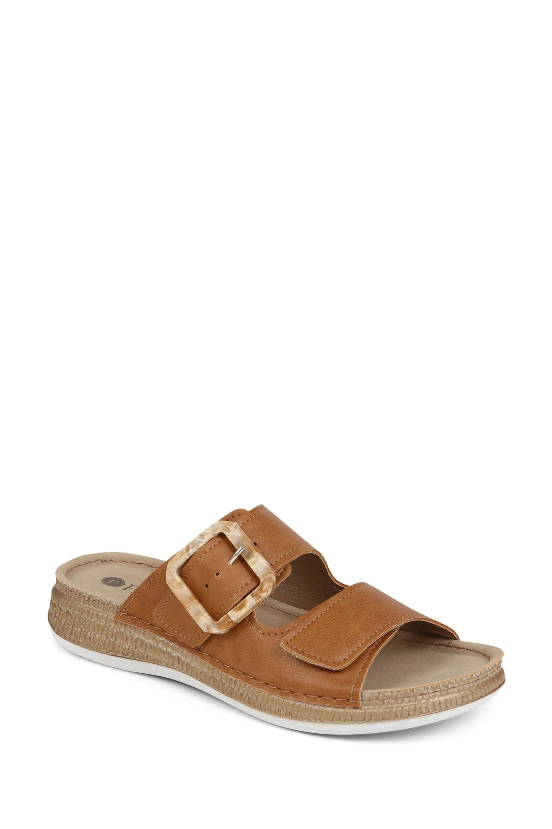 Pavers - Sabot casual da donna