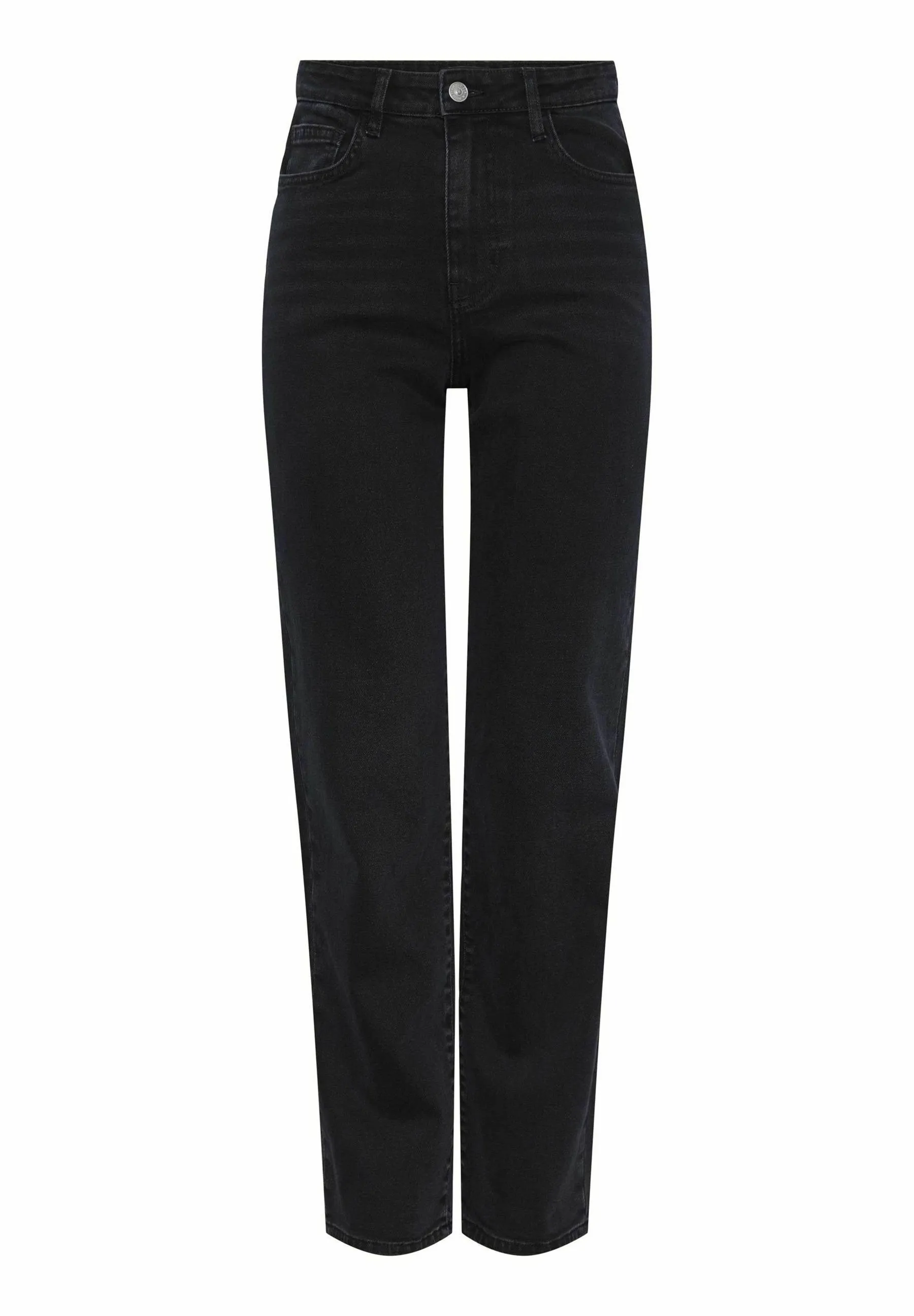PCKELLY - Jeans a sigaretta