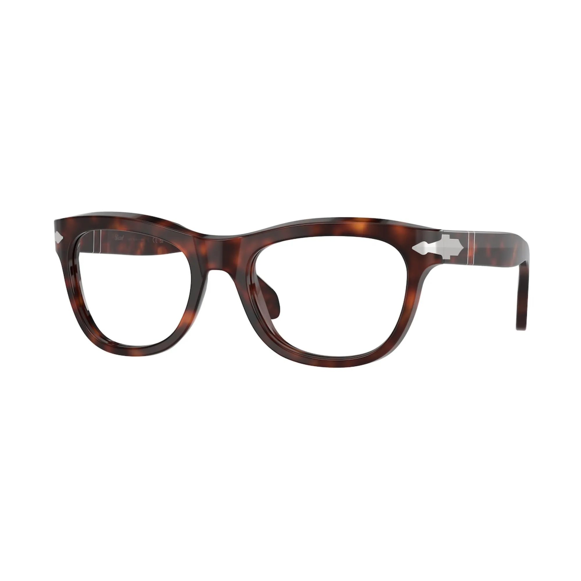   Persol PO 0086V - 24 Havana | Occhiale Da Vista Unisex 