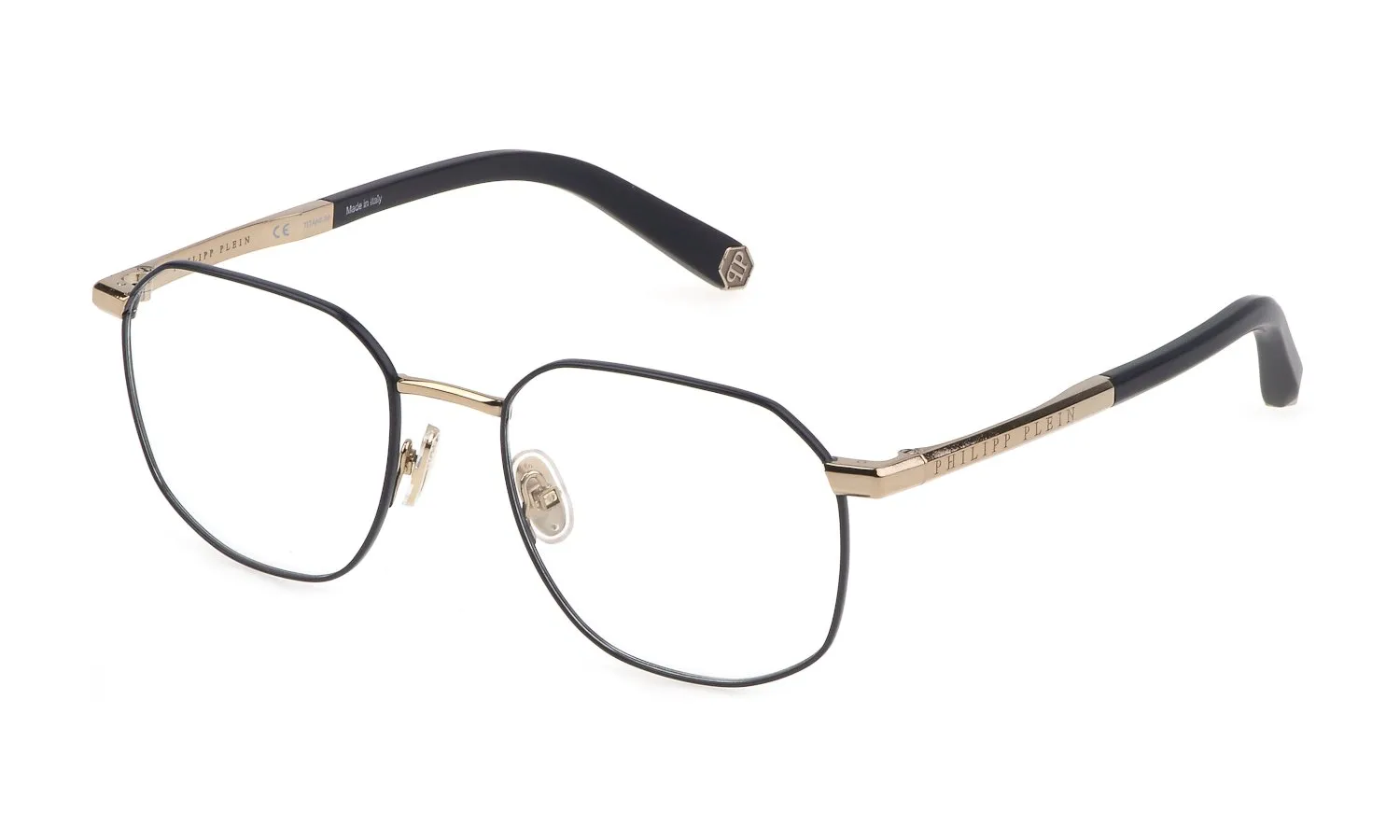   Philipp Plein VPP020M PLEIN TITAN VISION 02A8