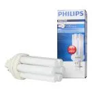 Philips MASTER PL-T Top 18W - 840 Bianco Freddo | 4 Pin