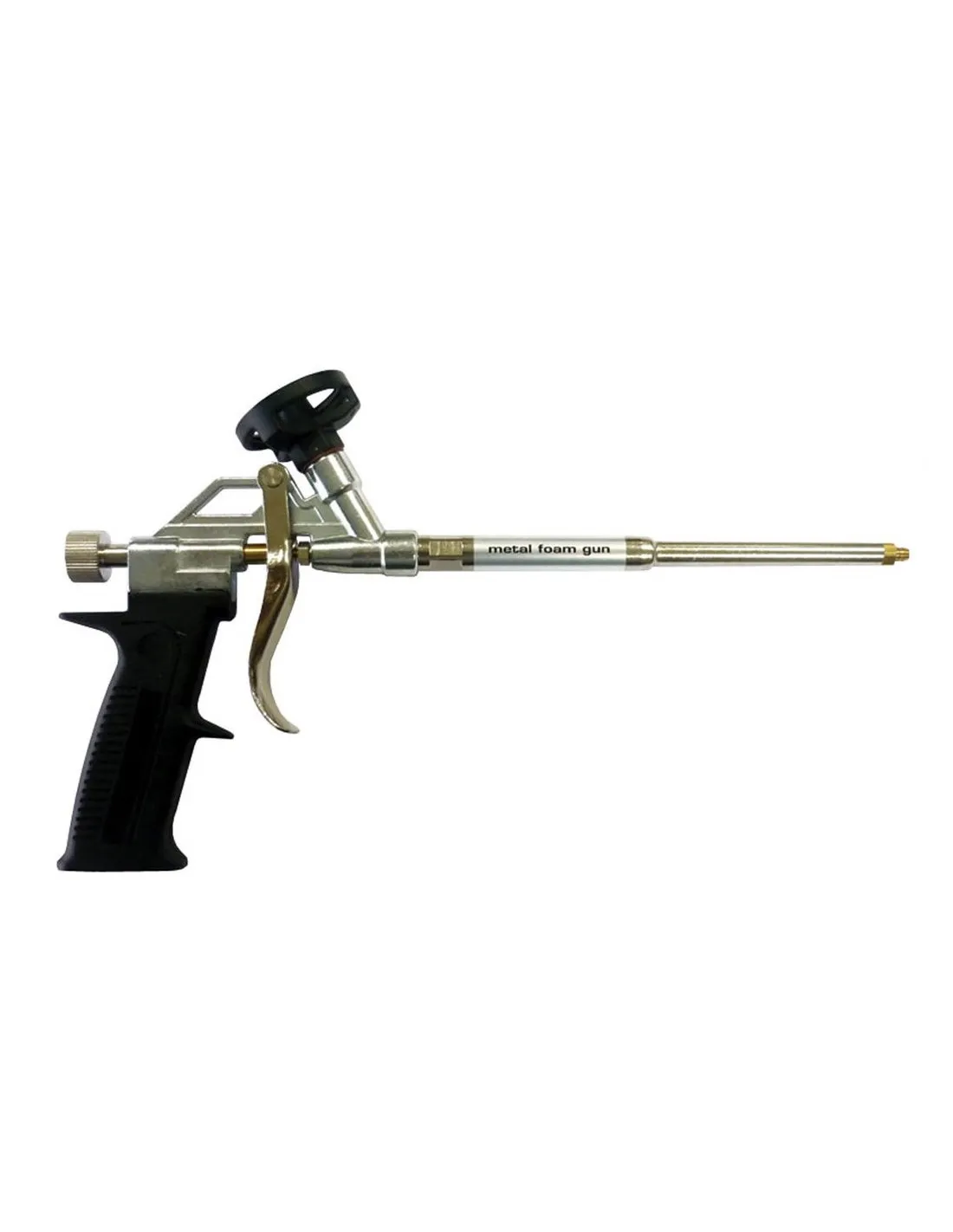Pistola per schiuma poliuretanica 9079