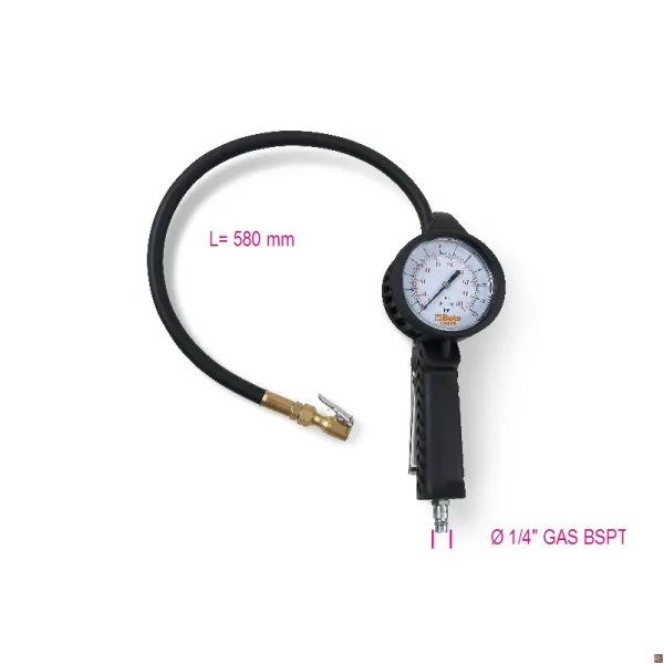 PISTOLE GONFIAGGIO PNEUMATICI GPA 1949GPA BETA 019490018 BETA UTENSILI