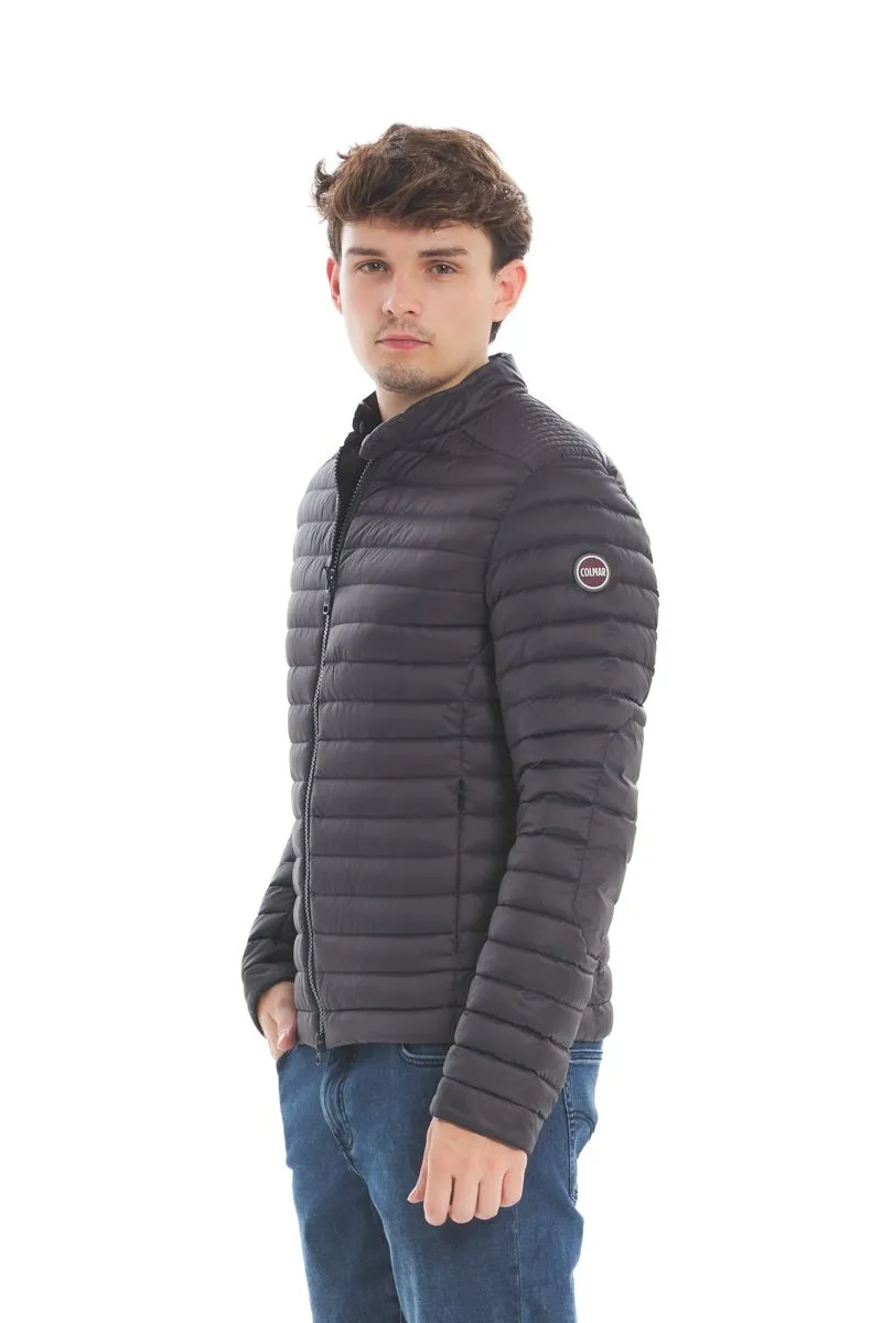 Piumino Uomo Nero