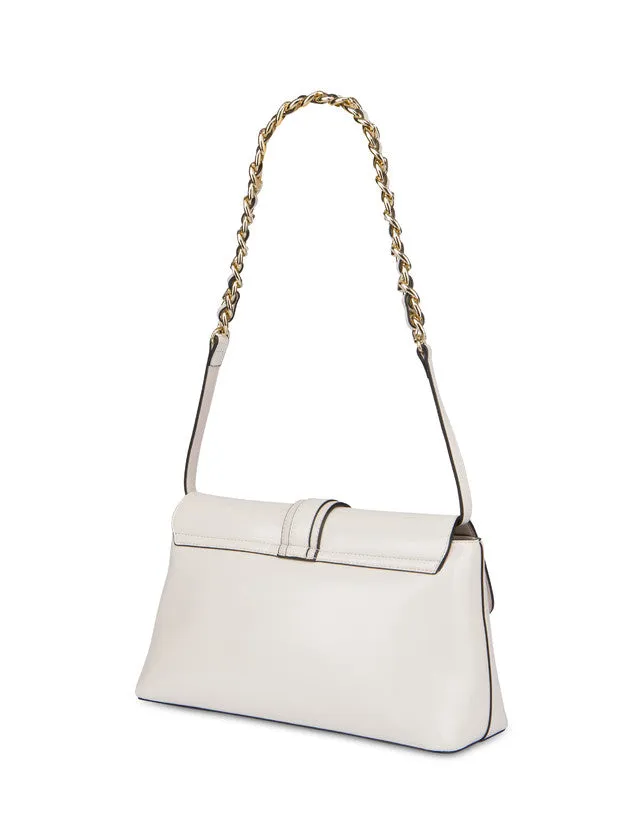 Pollini Borsa donna avorio Rif.874