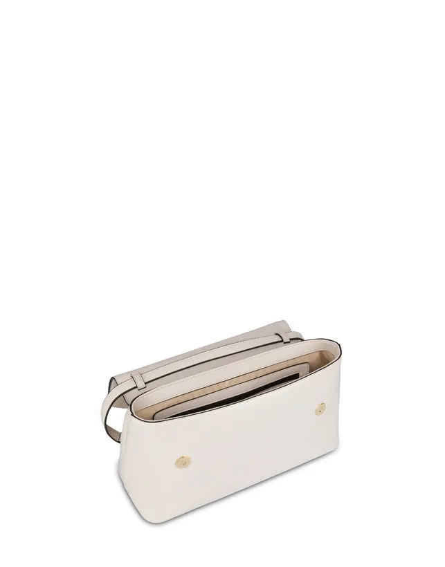 Pollini Borsa donna avorio Rif.874