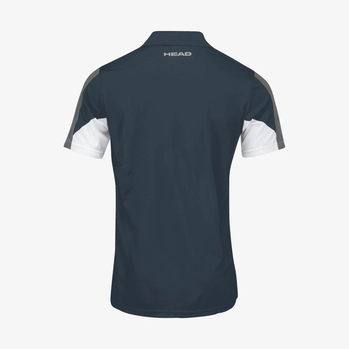 POLO DA TENNIS DA UOMO HEAD CLUB TECH 811421 NV