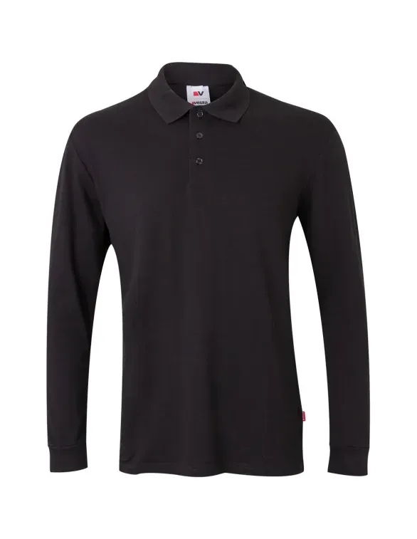 Polo manica lunga da Lavoro Velilla 105503