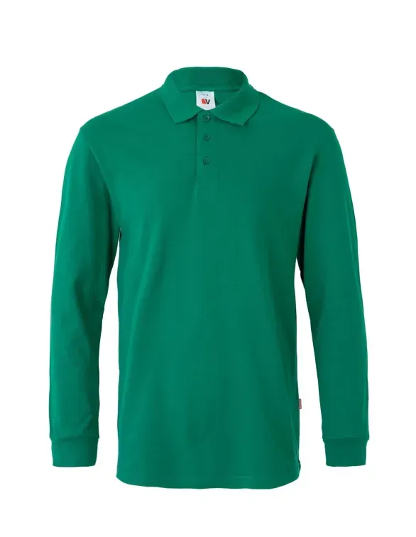 Polo manica lunga da Lavoro Velilla 105503