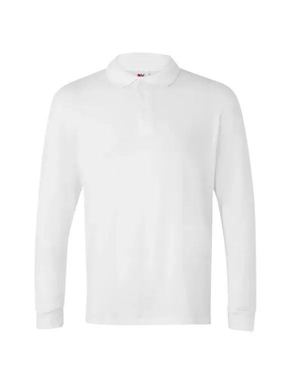 Polo manica lunga da Lavoro Velilla 105503